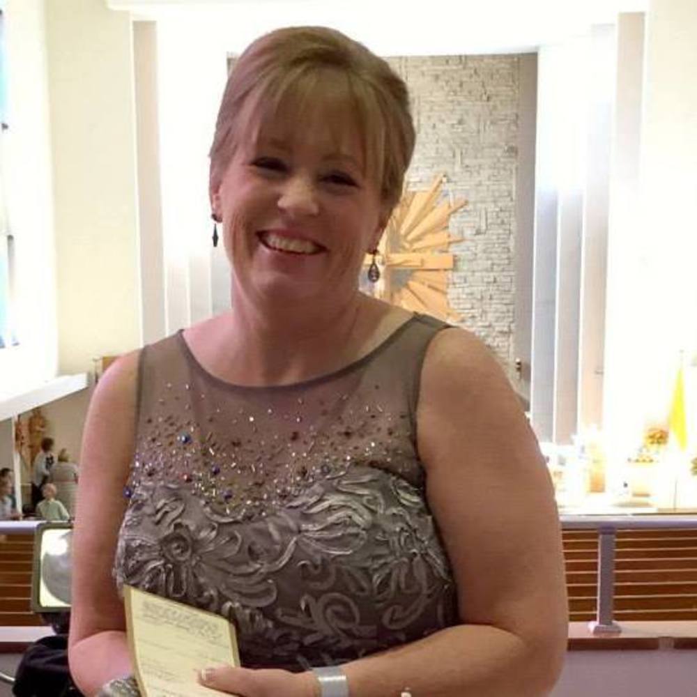 Meet your Posher, Karen